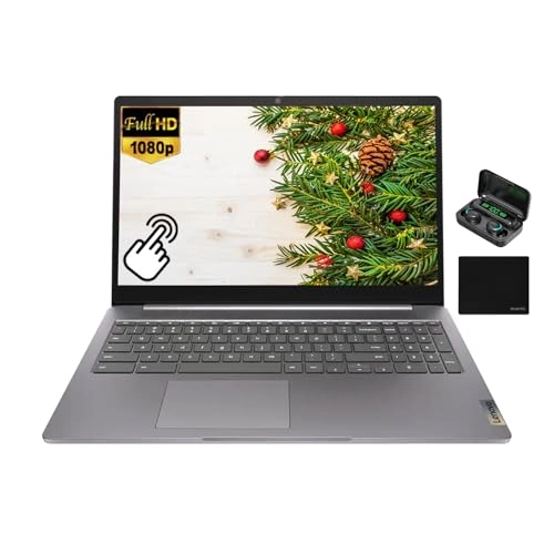 IdeaPad Flex 3i 82T3 - 15.6'' Pentium N6000 8GB DDR4 128GB eMMC