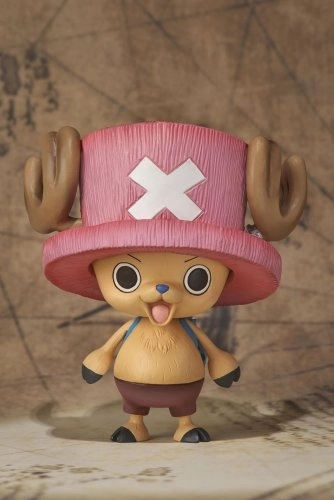 Tony Tony Chopper - One Piece - 34 inches (Tony Chopper)