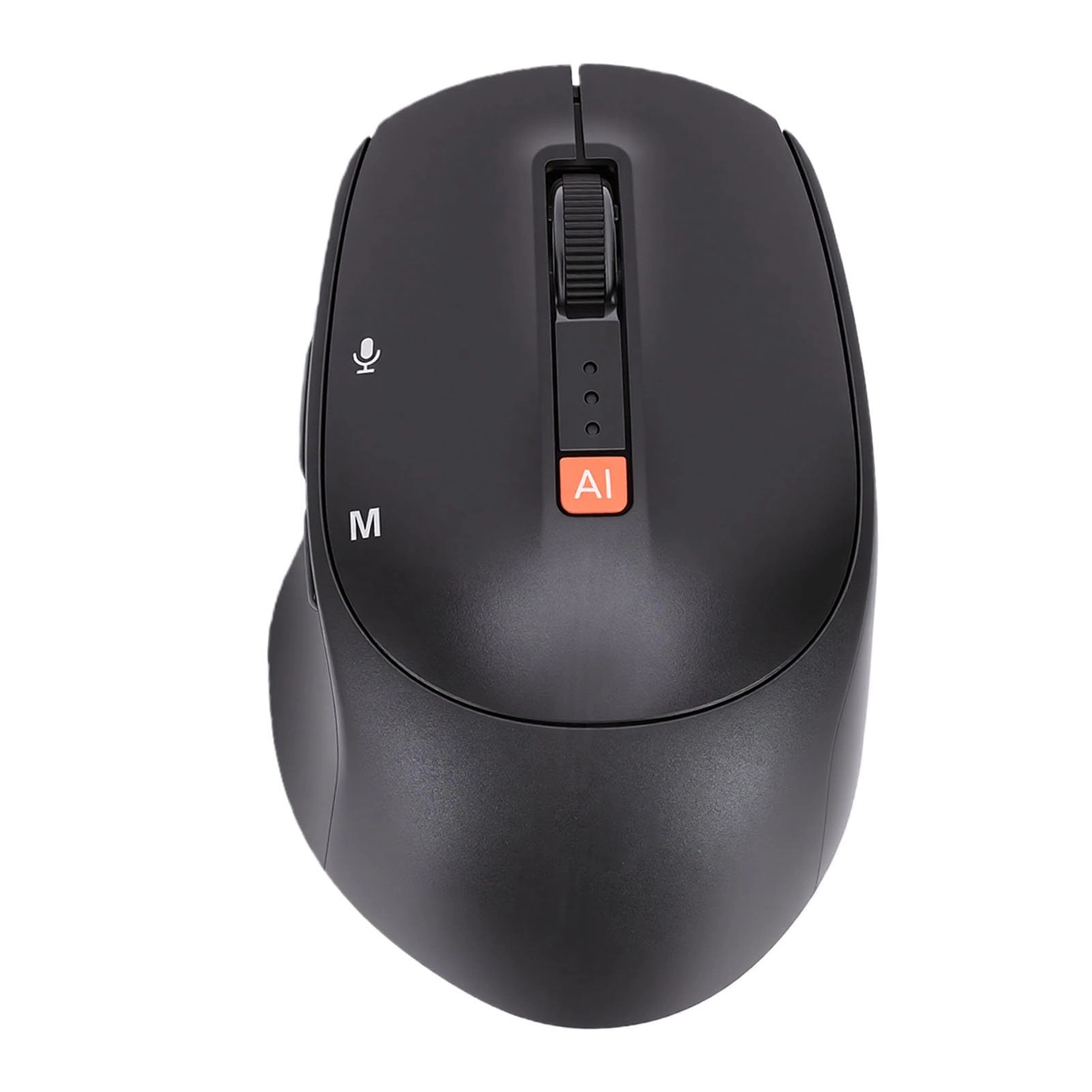 Goshyda AI Mouse - Bluetooth 5.0 2.4GHz