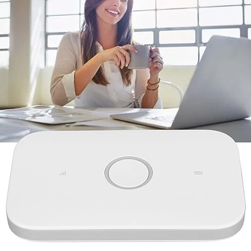 Mobile WiFi Hotspot - 150 Mbps 802.11ac