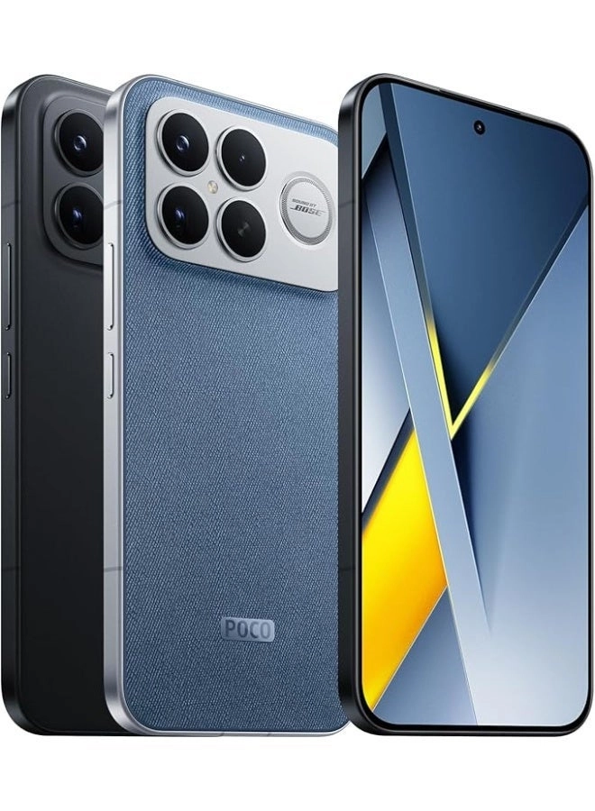 F8 ultra 16GB 512GB
