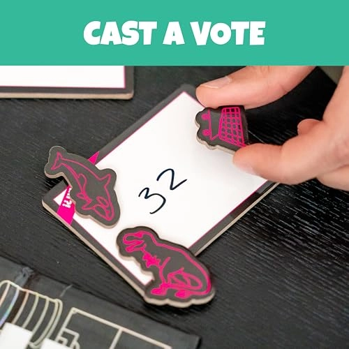 How Many What?! - Party Game