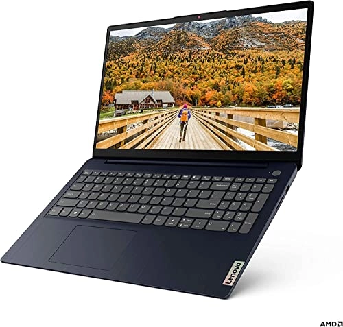 IdeaPad 3 82RN0013CC-28537 - 15.6'' Ryzen 7-5825U 12GB DDR4 512GB SSD