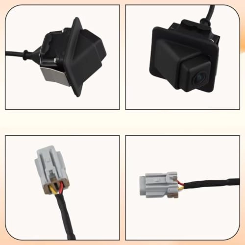 95760-A7200 - Night vision high-resolution