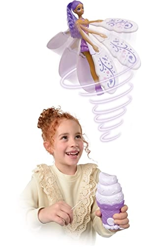 Sky Dancers Purple Licious - 5 years and up 1 pieces