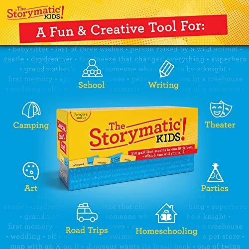 Kids - Kid 360 pieces