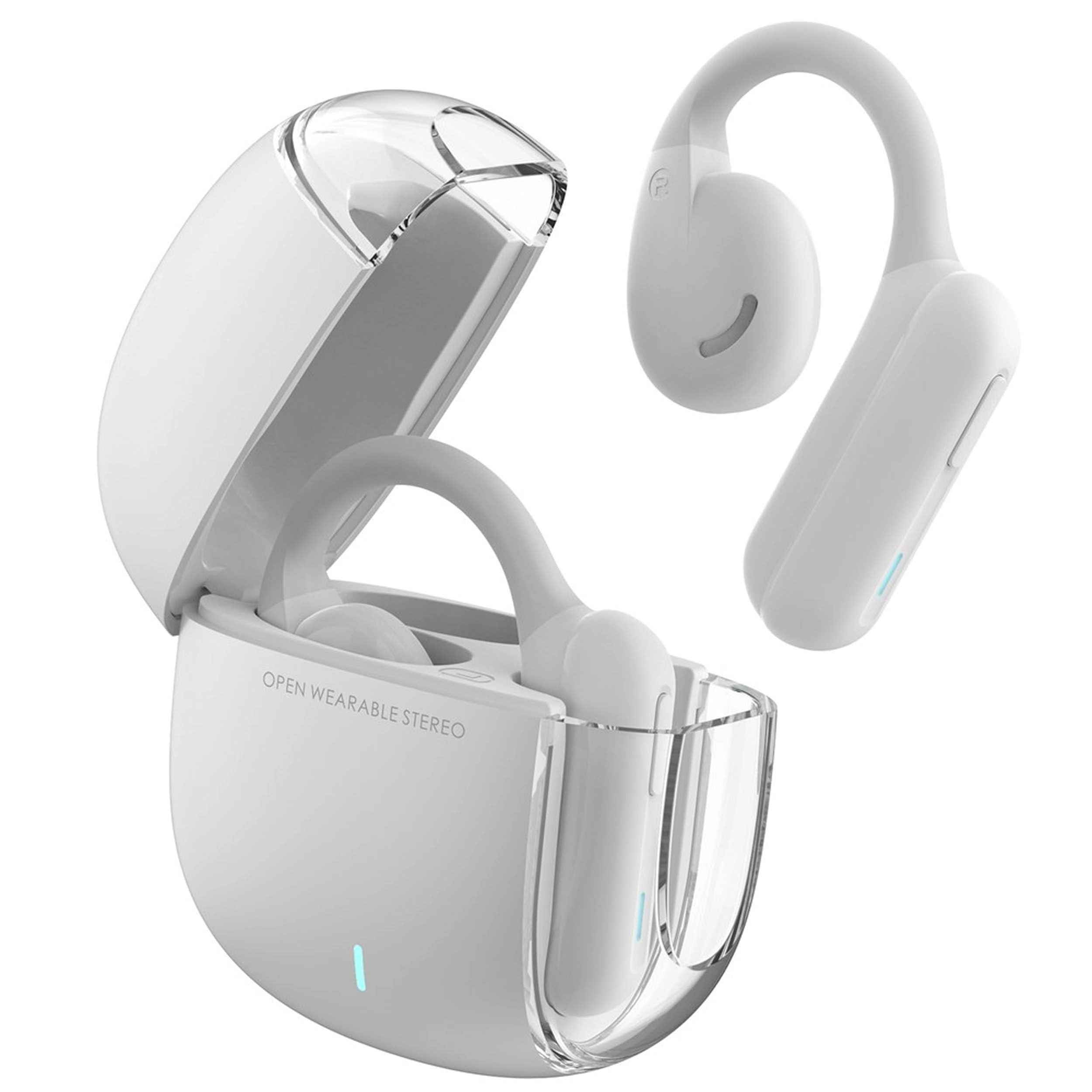 AHAStyle Taiwan Ear Wireless Earbuds