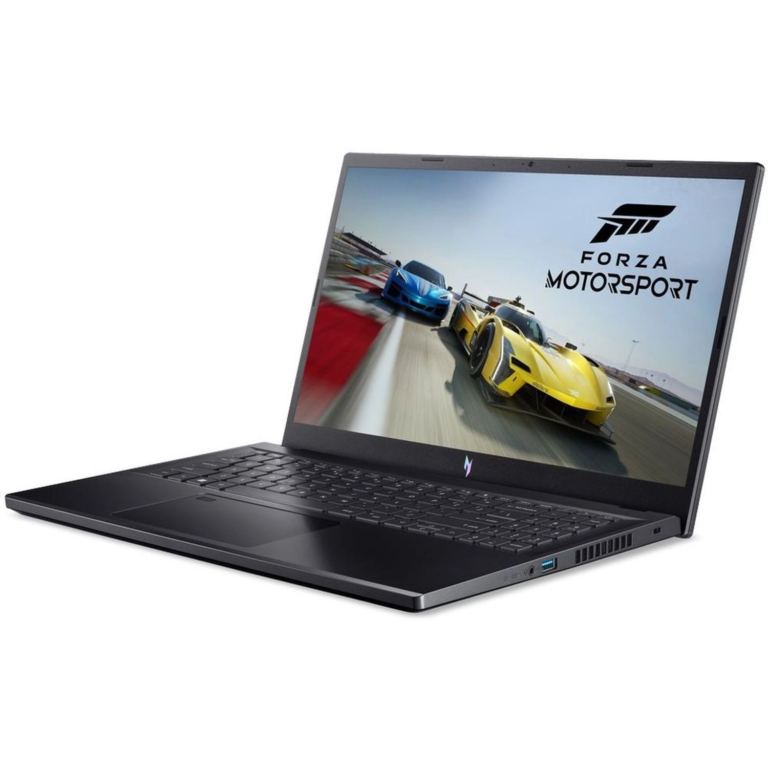 Nitro V ANV15-NH.QNCEM.00K - 15.6'' Core i5-13420H 16GB 512GB SSD