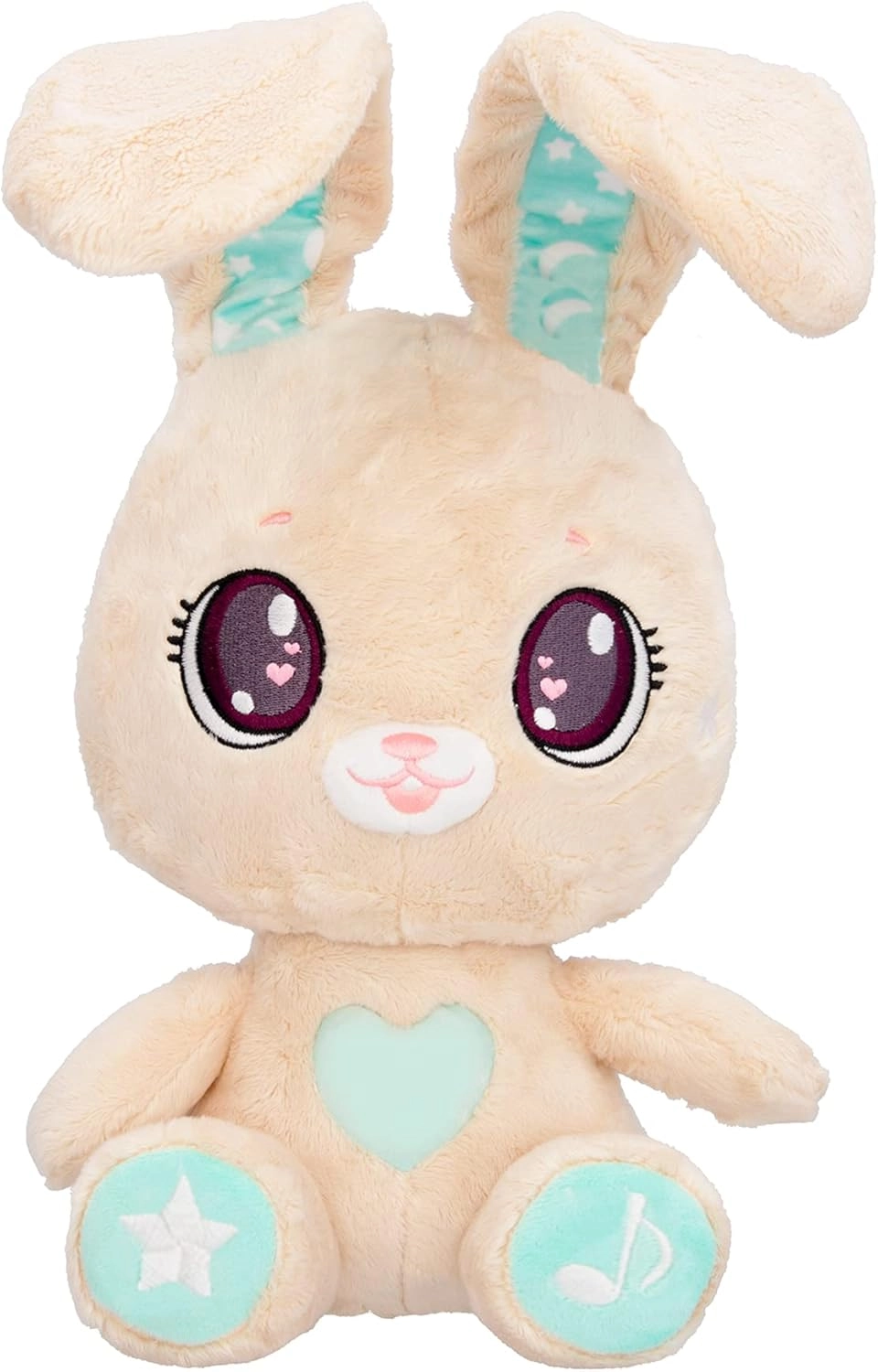 COLOR LAND CHILDRENS TOYS CENTER LLC Bunny