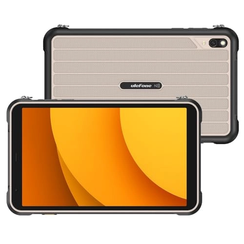 RugKing Pad Pro - 128GB 8.68"