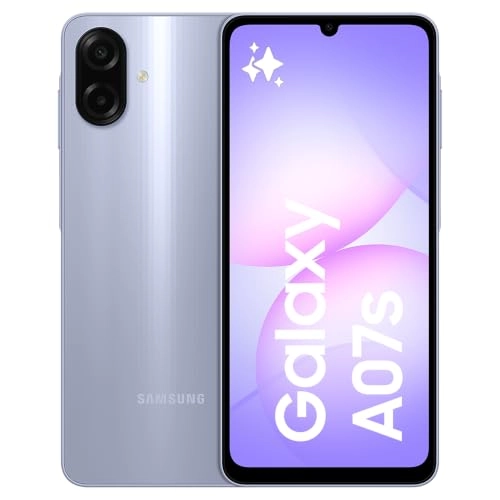 Galaxy a07s 4GB 64GB