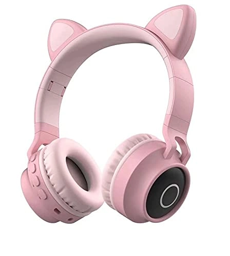 Cat Ear Headphones - Wireless Headphone