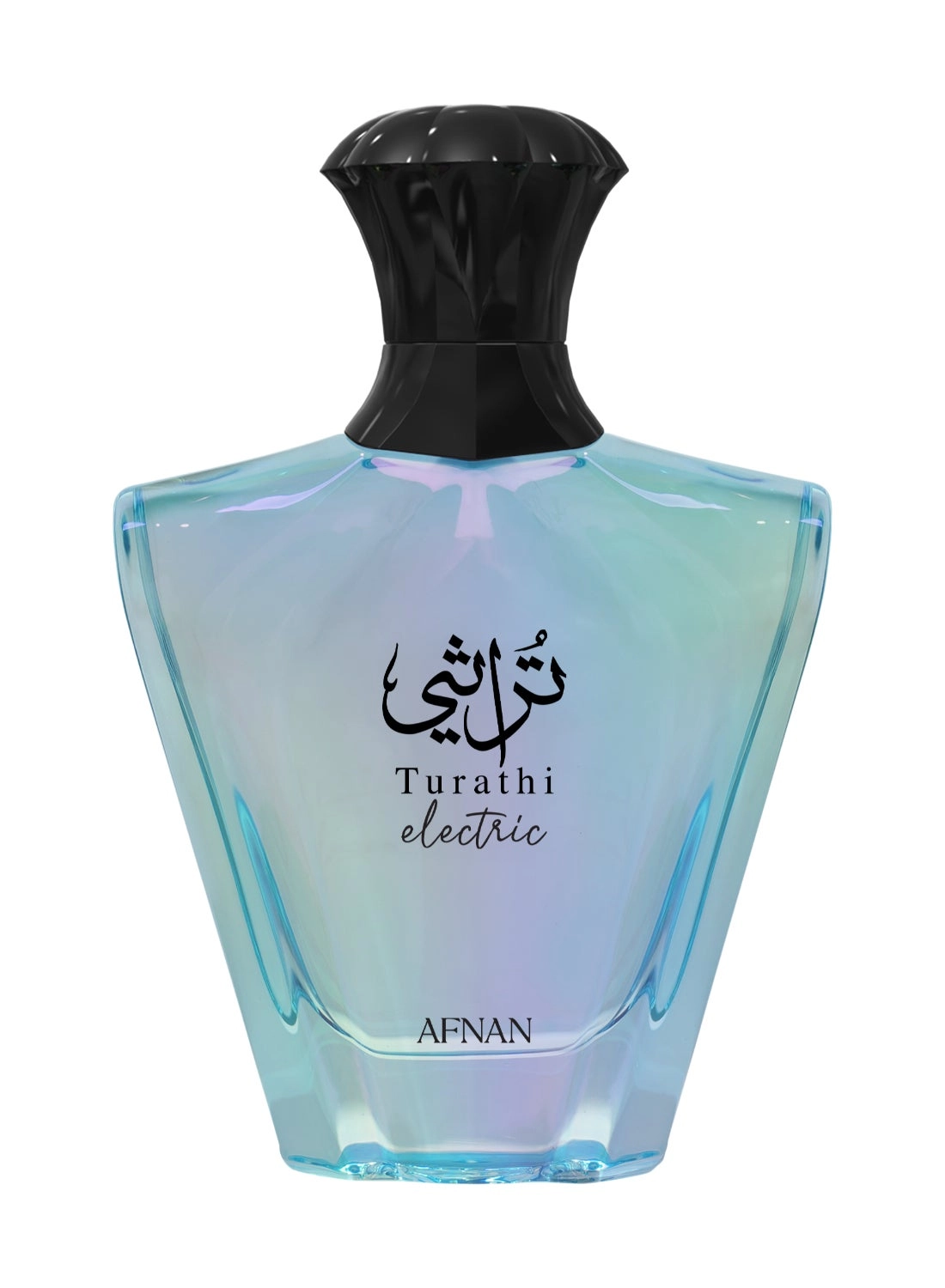 Turathi Blue Eau de Parfum 90 ml