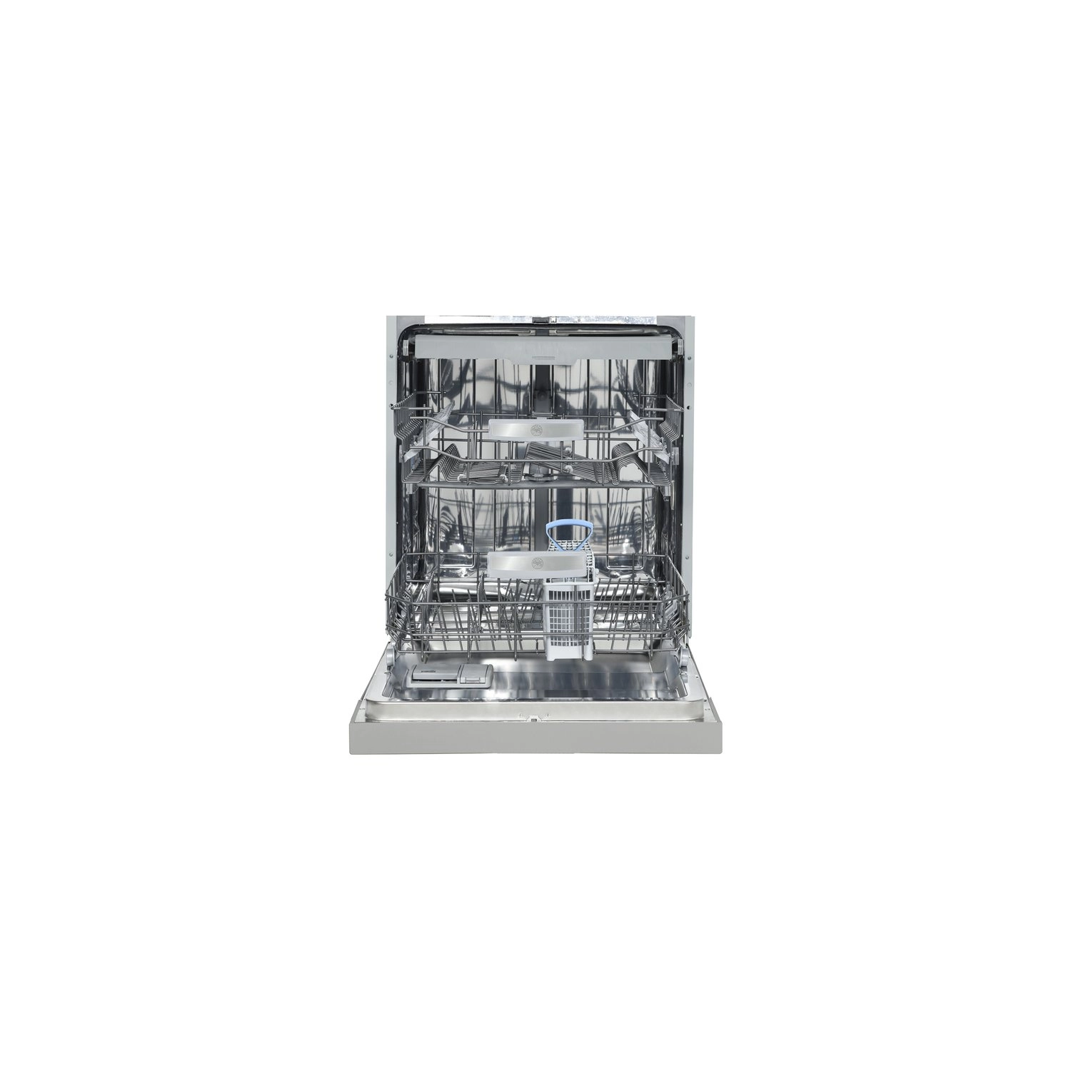 Modern Series DW6083PRTS Integrated