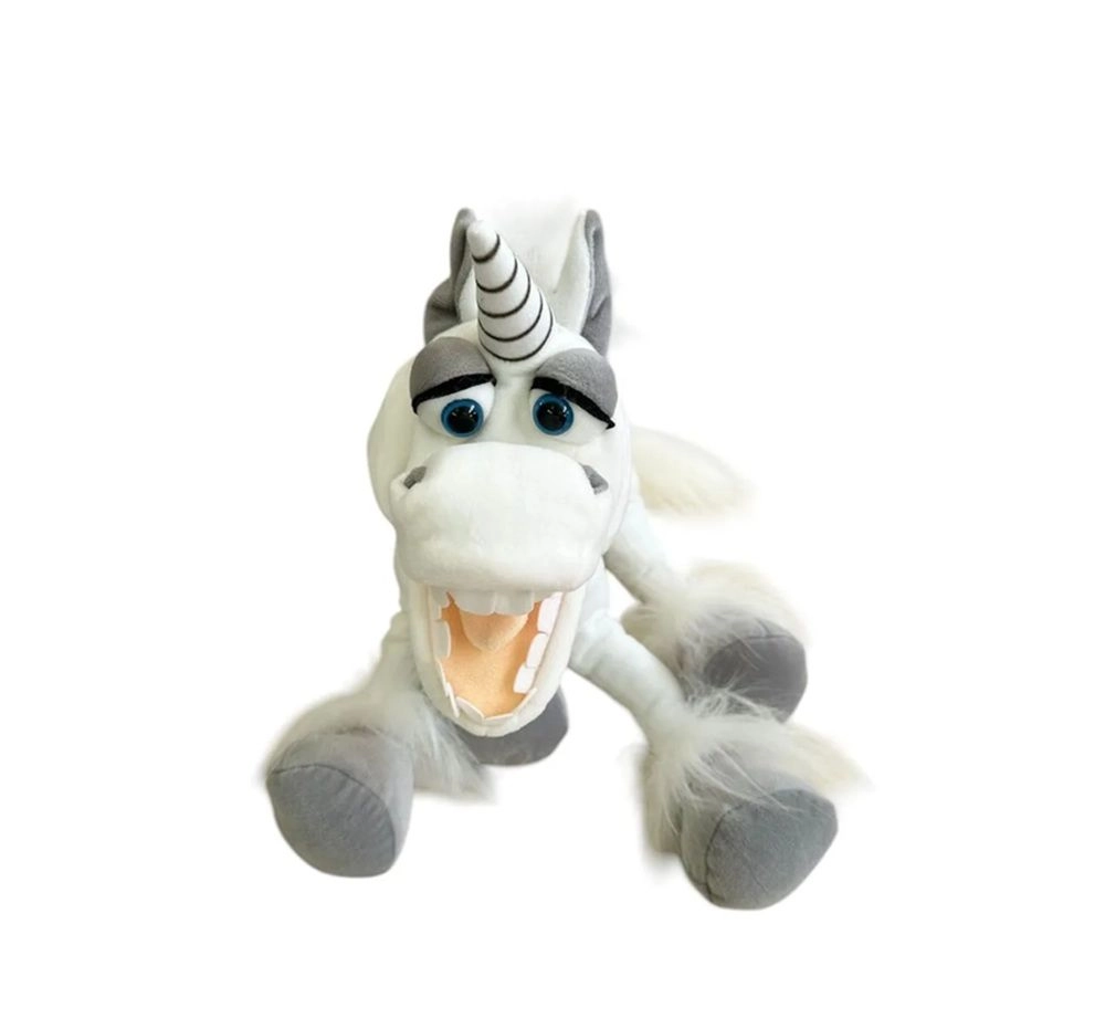 Matthies Spielprodukte GmbH & Co KG Elke Living Hand Puppet