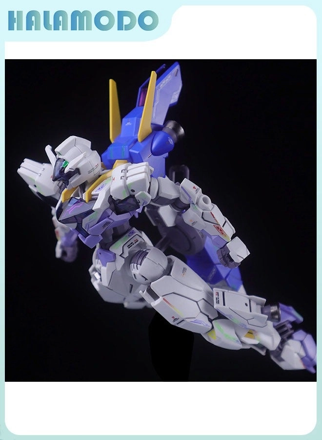 Gundam - Weimei Jiwu Demon Spirit Witch (QQ0599)