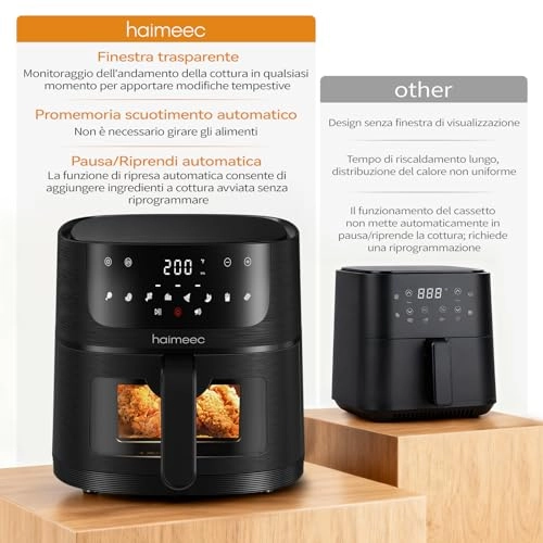 Air Fryer Oven CE01