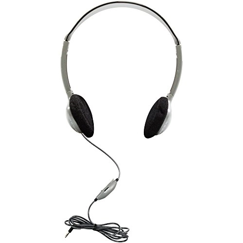 SchoolMate Wired Headphone