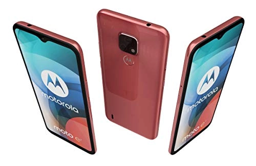 Moto E7 - 2GB 32GB