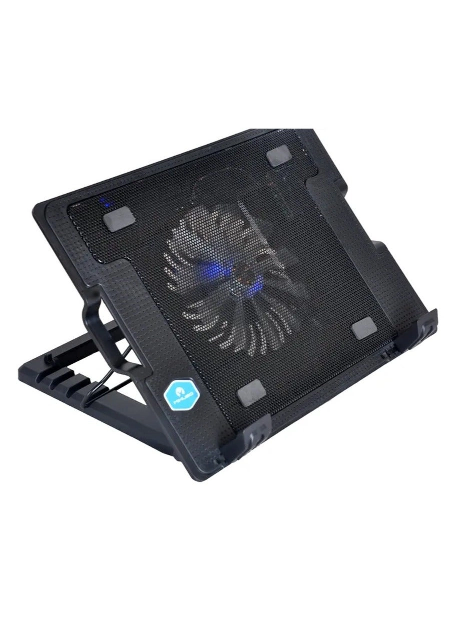 MIKUSO Laptop Cooling Pad - 17 inches
