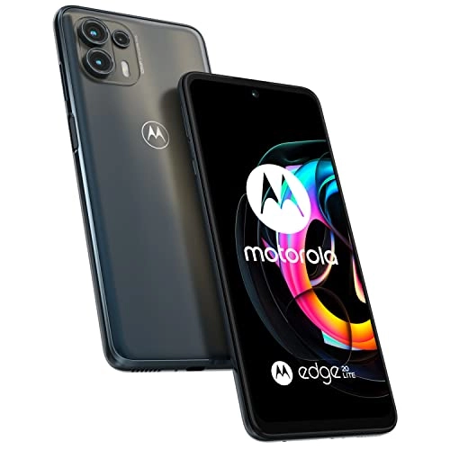 Edge 20 Lite - 8GB 128GB