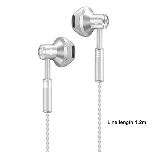Earphone Wired Earbud