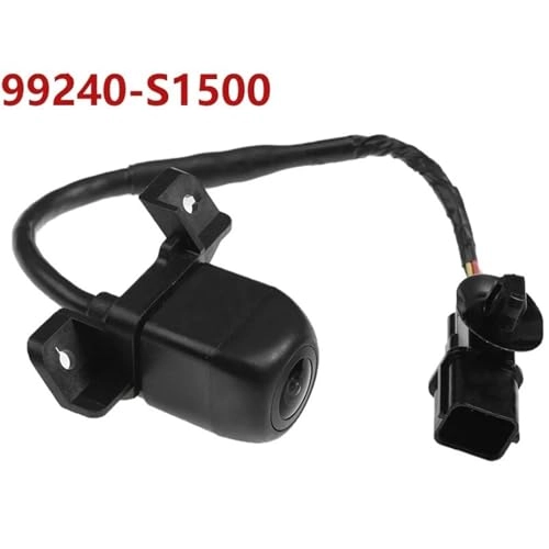 Car Reversing Camera - Wireless