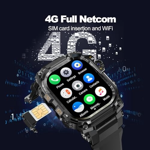 P888 LTE GPS