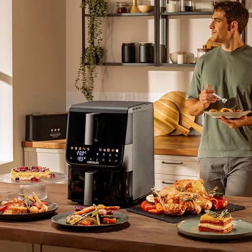 Cecofry DuoLevel A01_EU01_109328