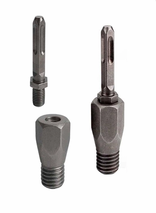 SDS-Plus Arbor Adapter - Diamond Core Square Shank
