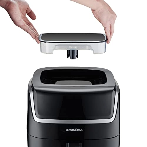 Steam Air Fryer GW22991