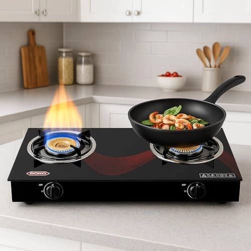 IE-39436 Gas hob