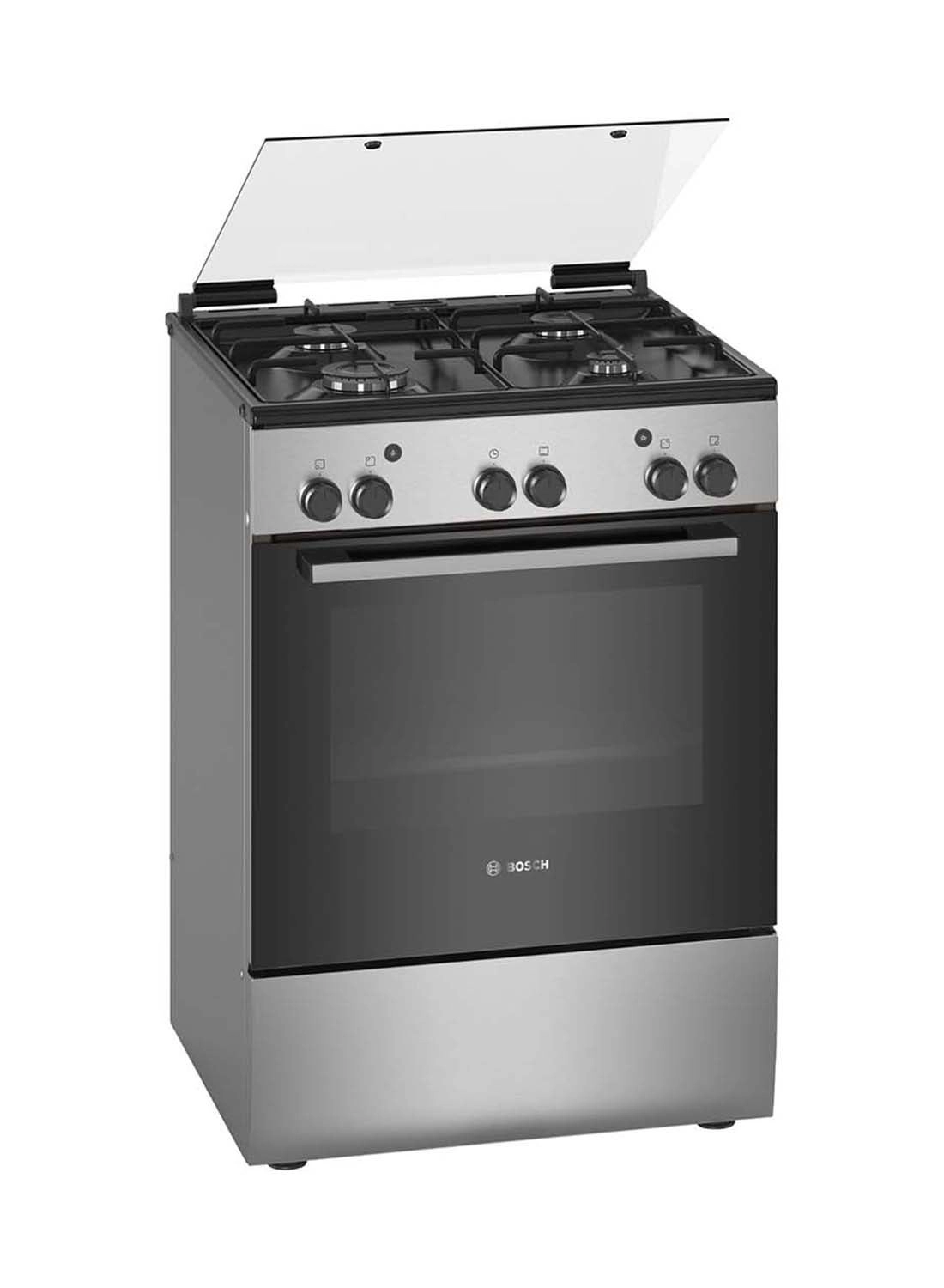 HGA120B51M GAS Cooker
