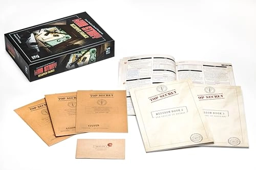 War Story: Occupied France