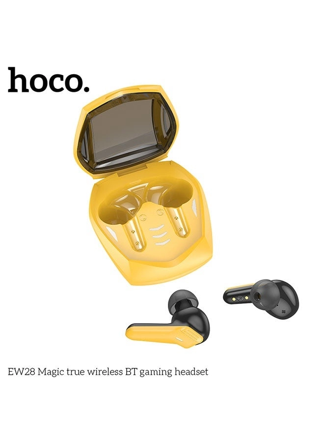 EW28 Wireless Headset