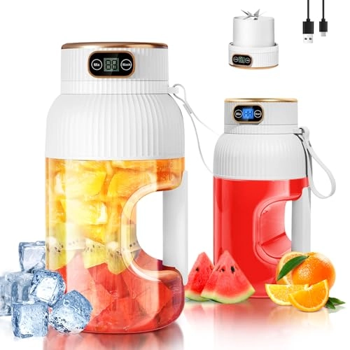 Electric Juicer - 5 watts 1.2 Liters