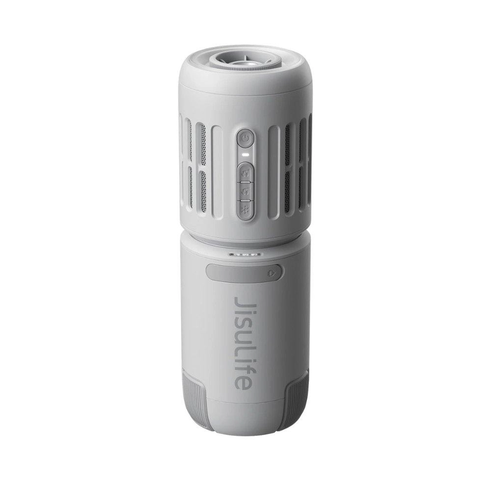 Outdoor Fan Ultra1 - 13500mAh Light Gray