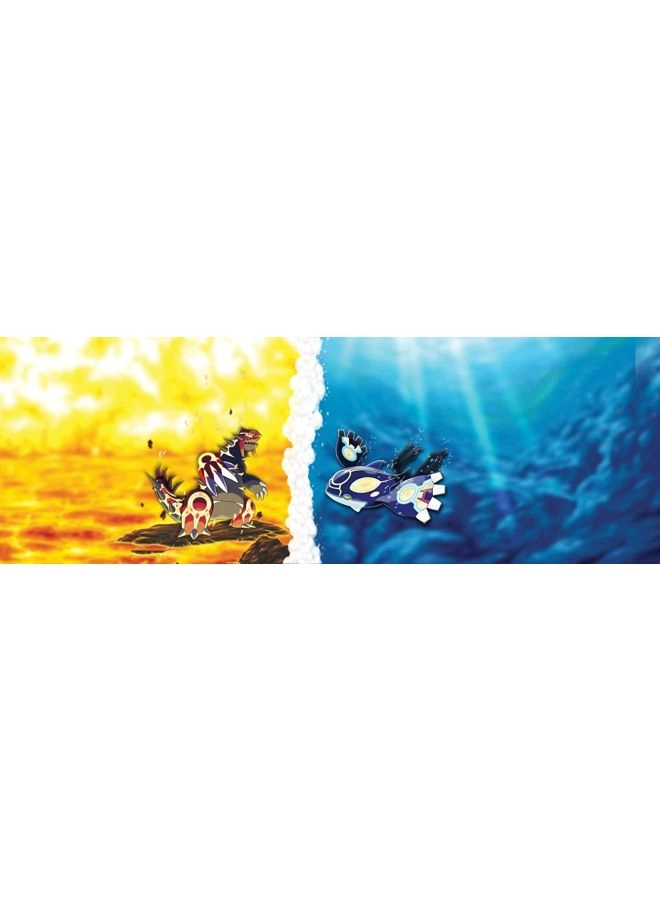 Pokémon Omega Ruby | Nintendo 3DS
