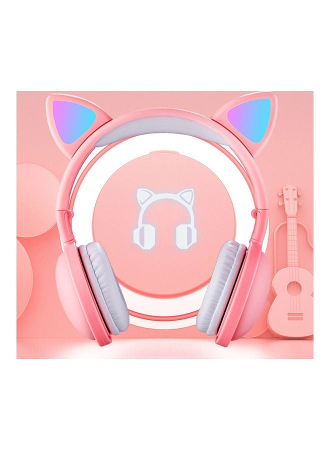 Cat Ear S523 Wireless Headphone