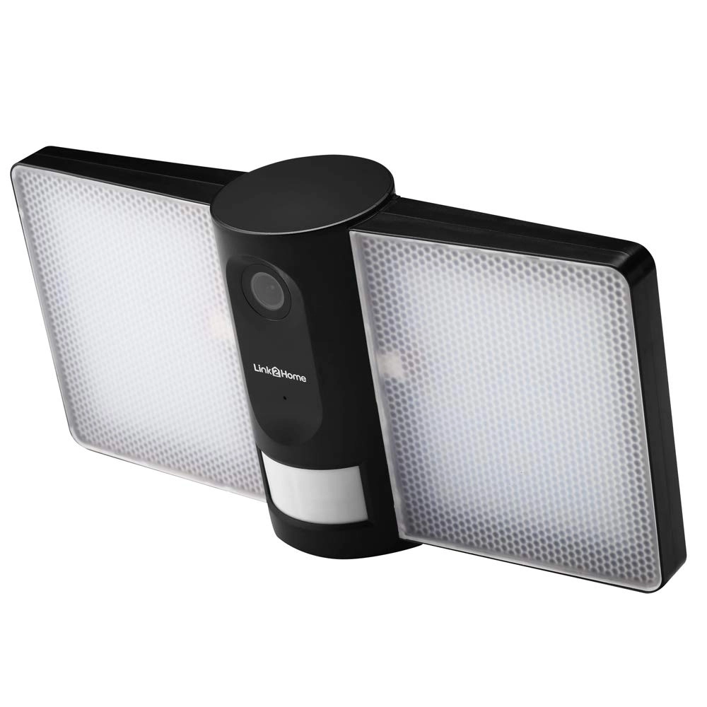 Link2Home FloodlightCam