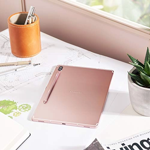 Galaxy Tab S6 - 128GB 10.5"