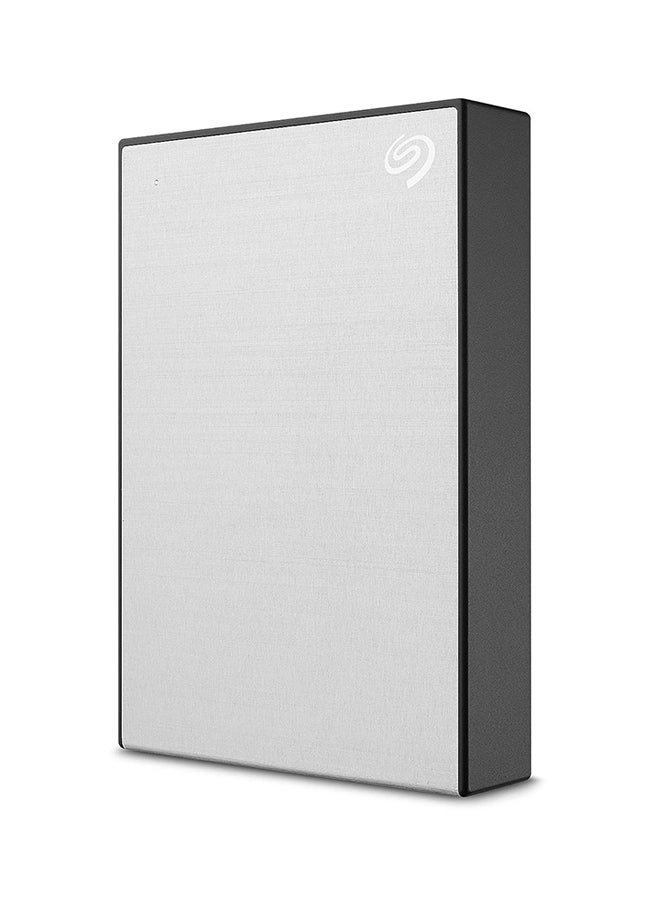 One Touch 4TB HDD