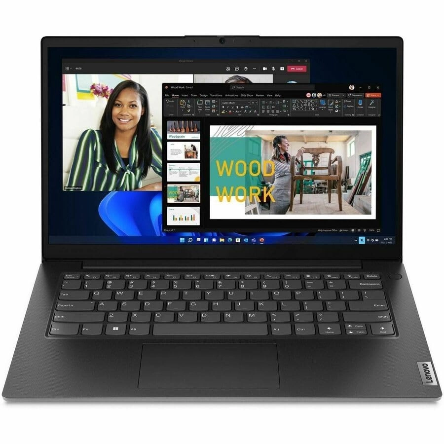 Lenovo V14 G4 AMN 82YT010EUS - 14'' Ryzen 5 8GB DDR5 256GB SSD