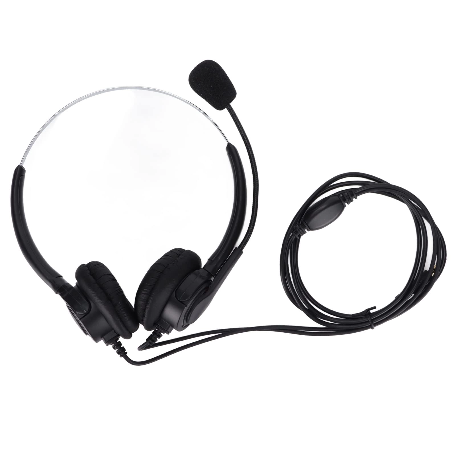 B0C99JYSBK Wired Headset