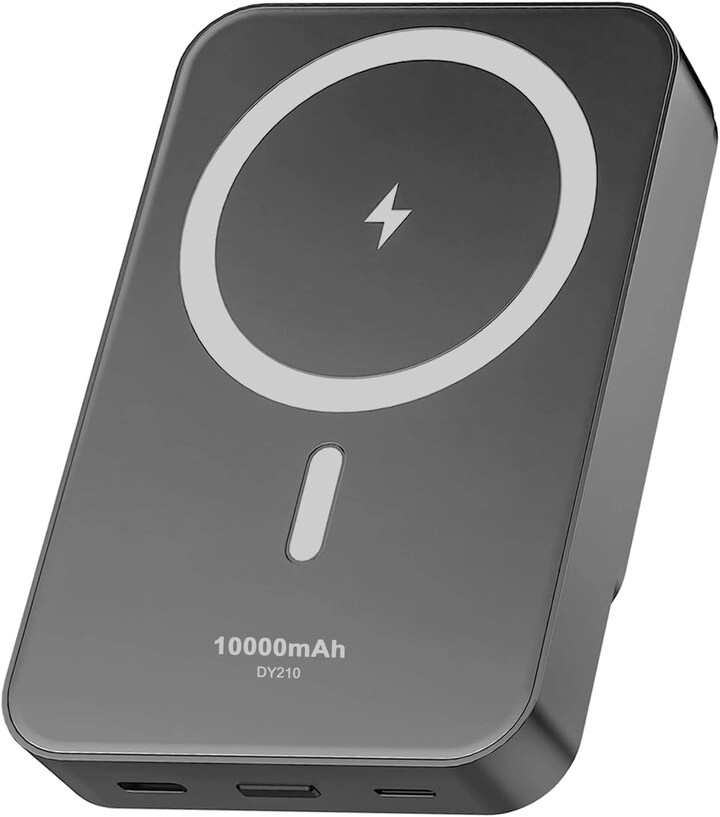 Azmaran Magnetic Power Bank - Mag-Safe 10000mAh 20W