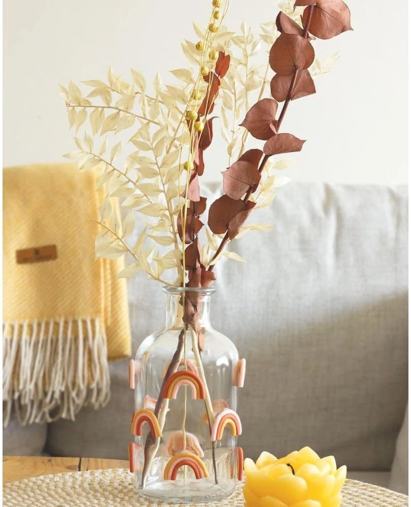 Translucent Polymer Clay - 56g