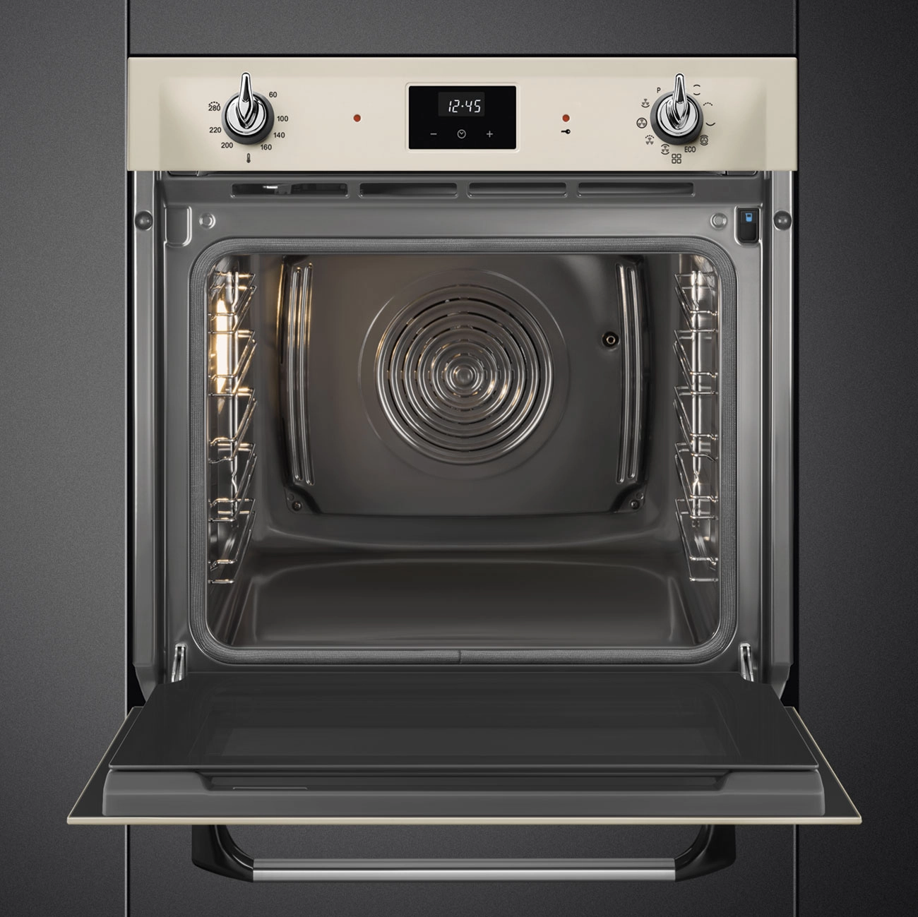 Victoria SOP6900TP 60cm Thermo-Ventilated