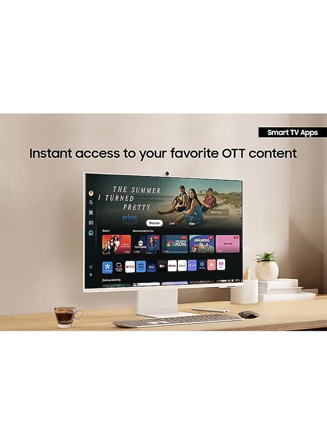 LS32DM801UMXUE - 32inch 3840 X 2160 pixels