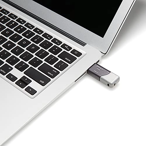 Turbo Attaché 3 - USB 3.0 64 GB