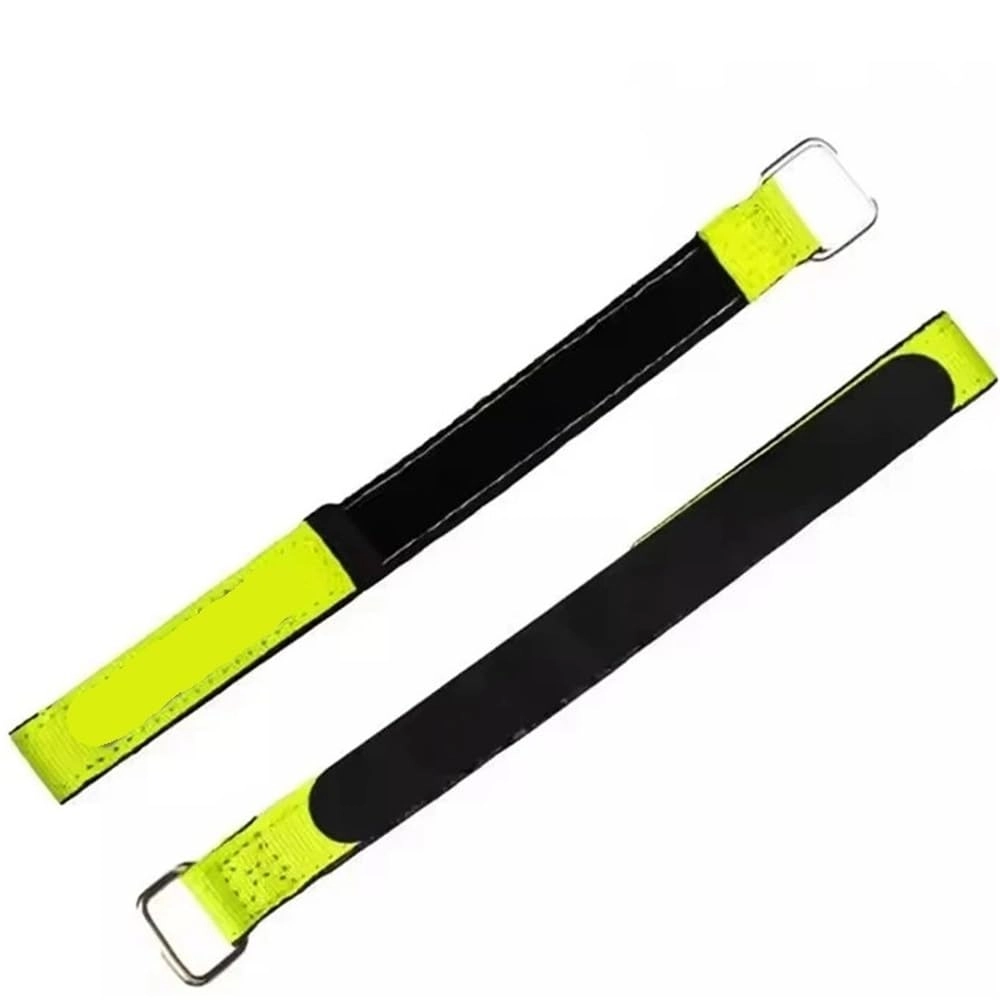 XsidY1011 Straps - 20x300mm 5-Pack Fit For FPV